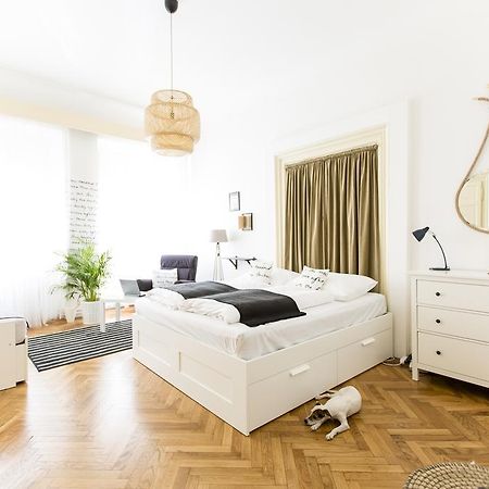 Friday Songs Apartamento Praga Exterior foto