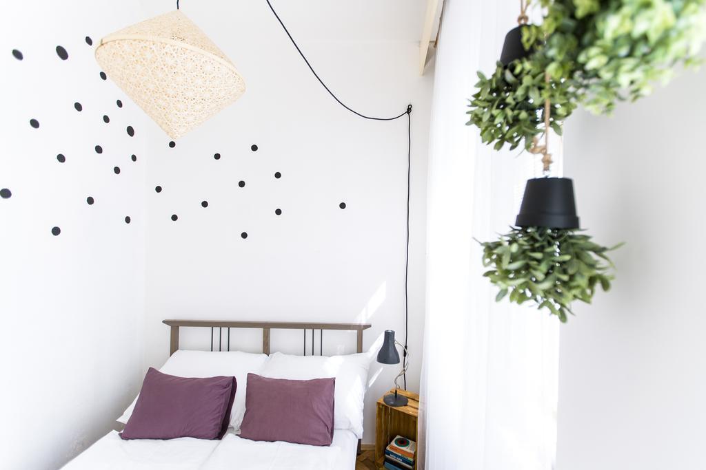Friday Songs Apartamento Praga Exterior foto