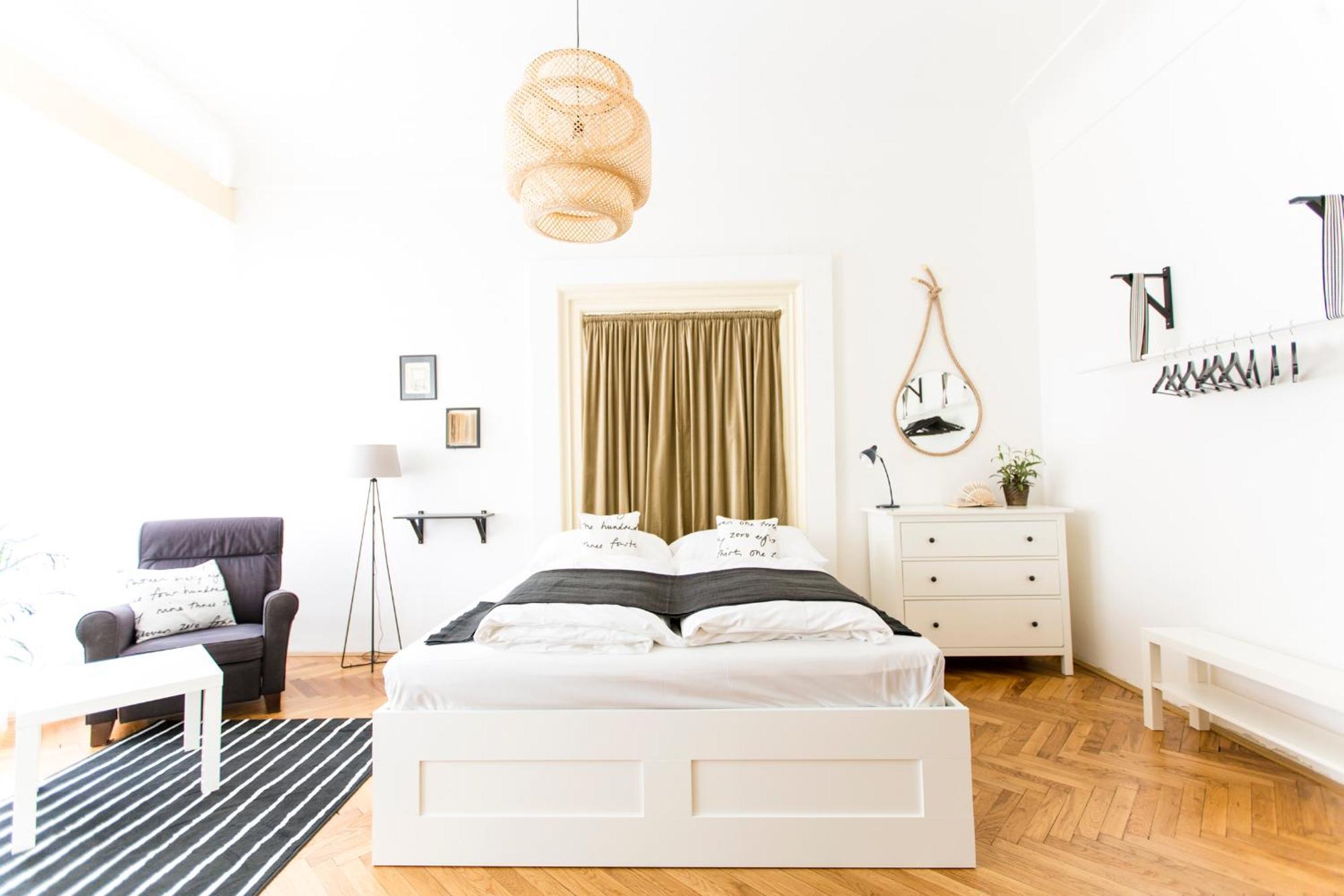 Friday Songs Apartamento Praga Exterior foto