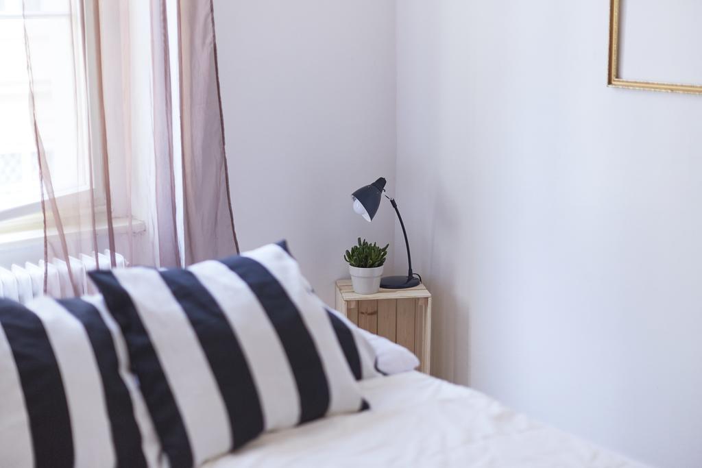 Friday Songs Apartamento Praga Exterior foto