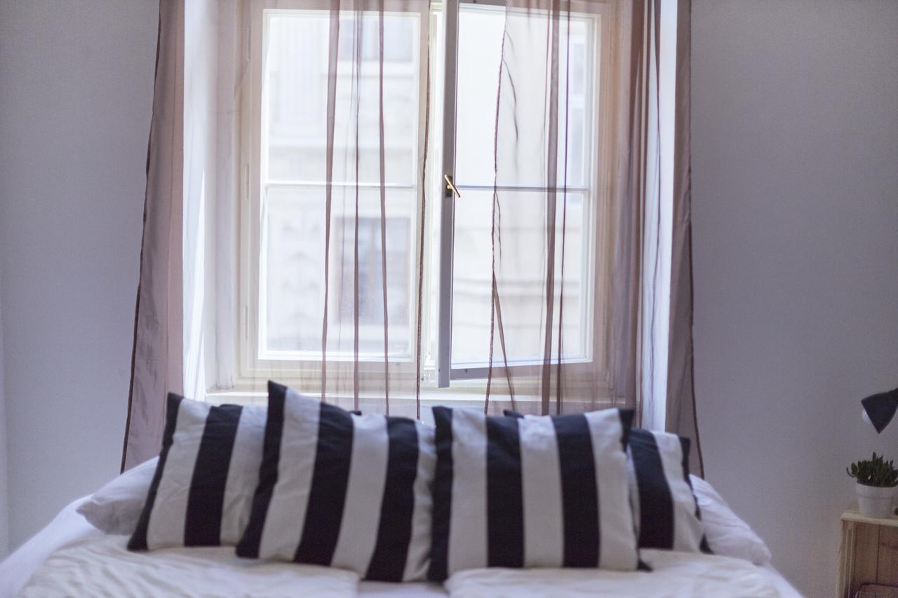 Friday Songs Apartamento Praga Exterior foto