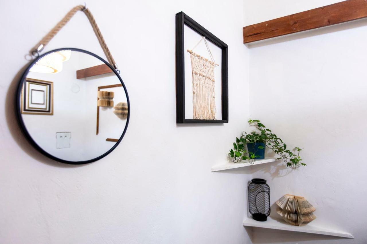 Friday Songs Apartamento Praga Exterior foto