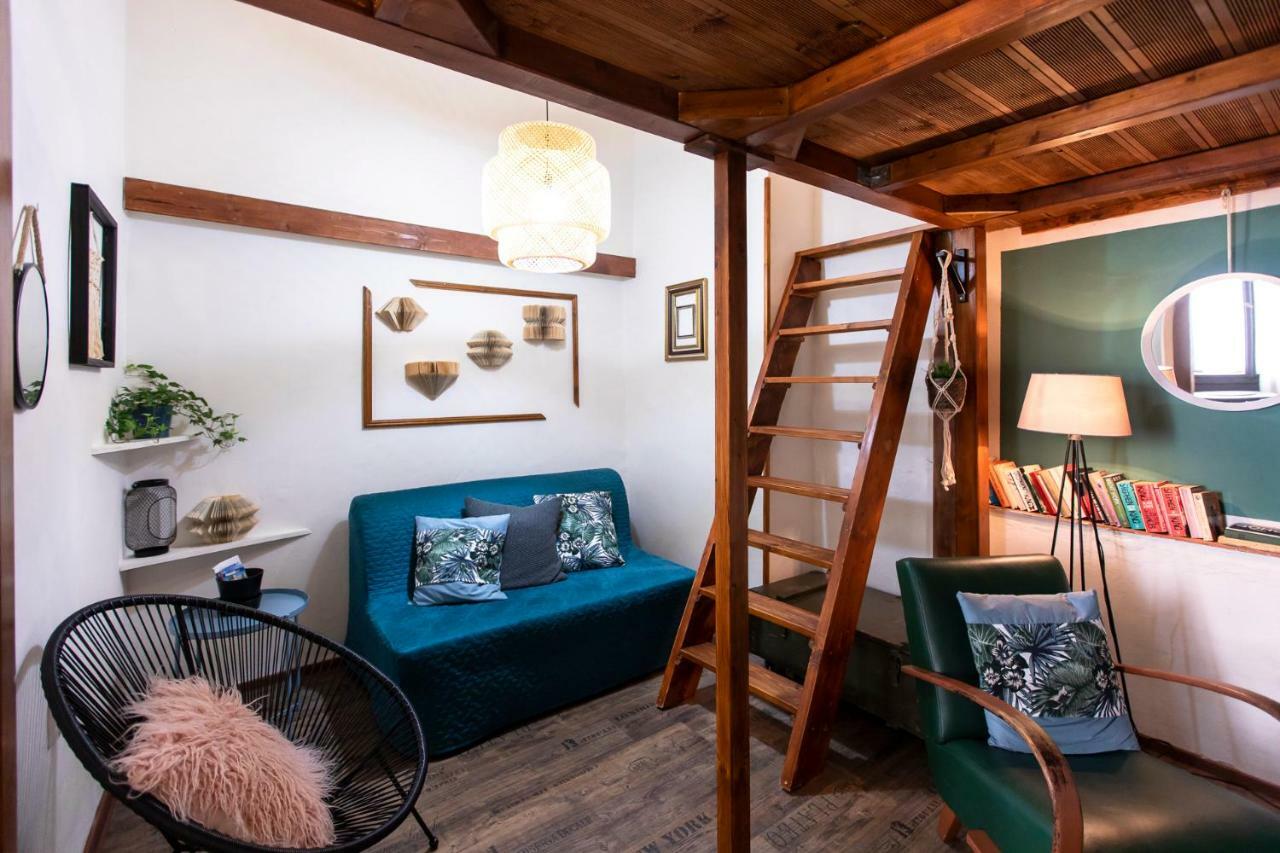 Friday Songs Apartamento Praga Exterior foto