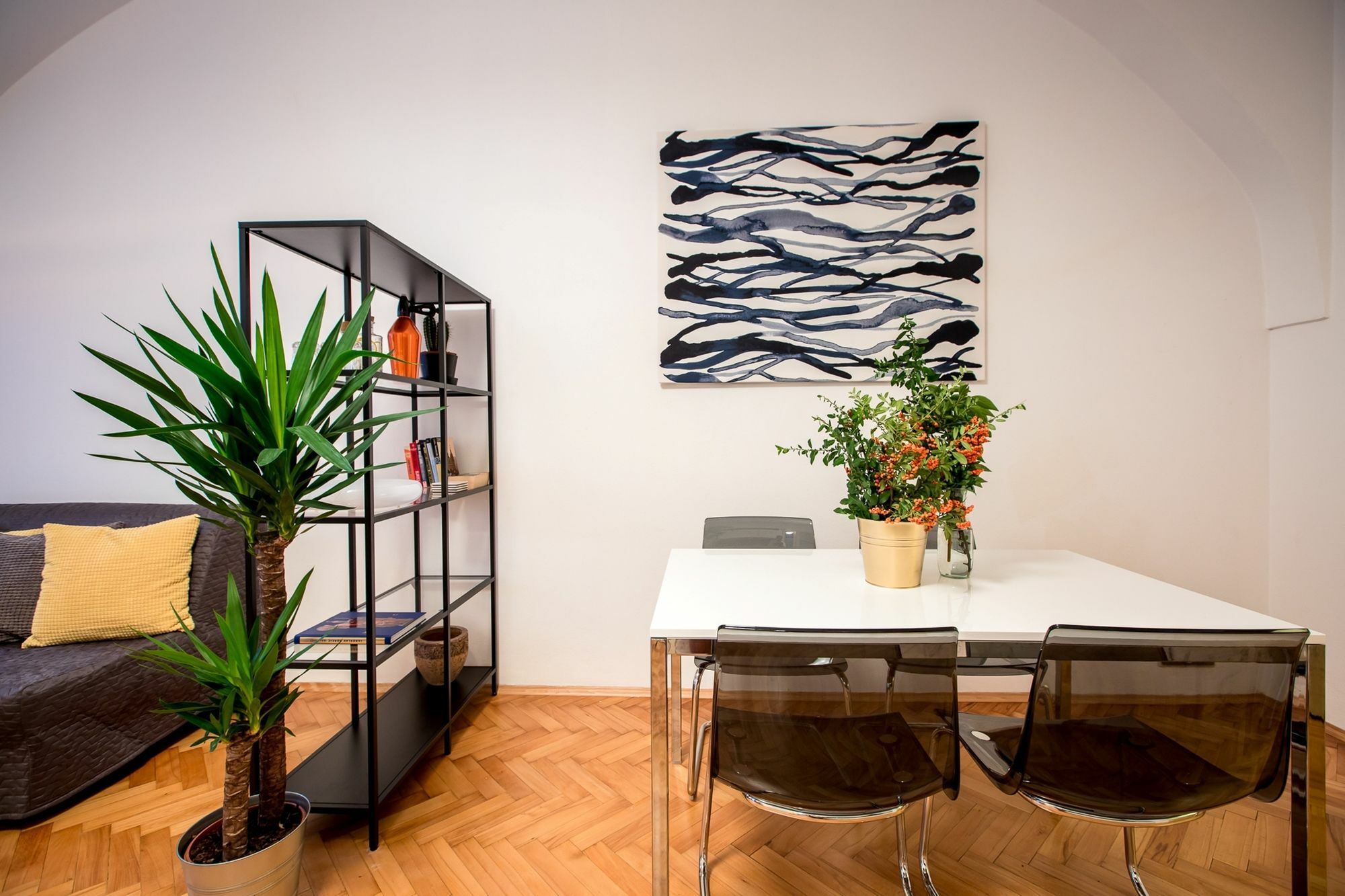 Friday Songs Apartamento Praga Exterior foto