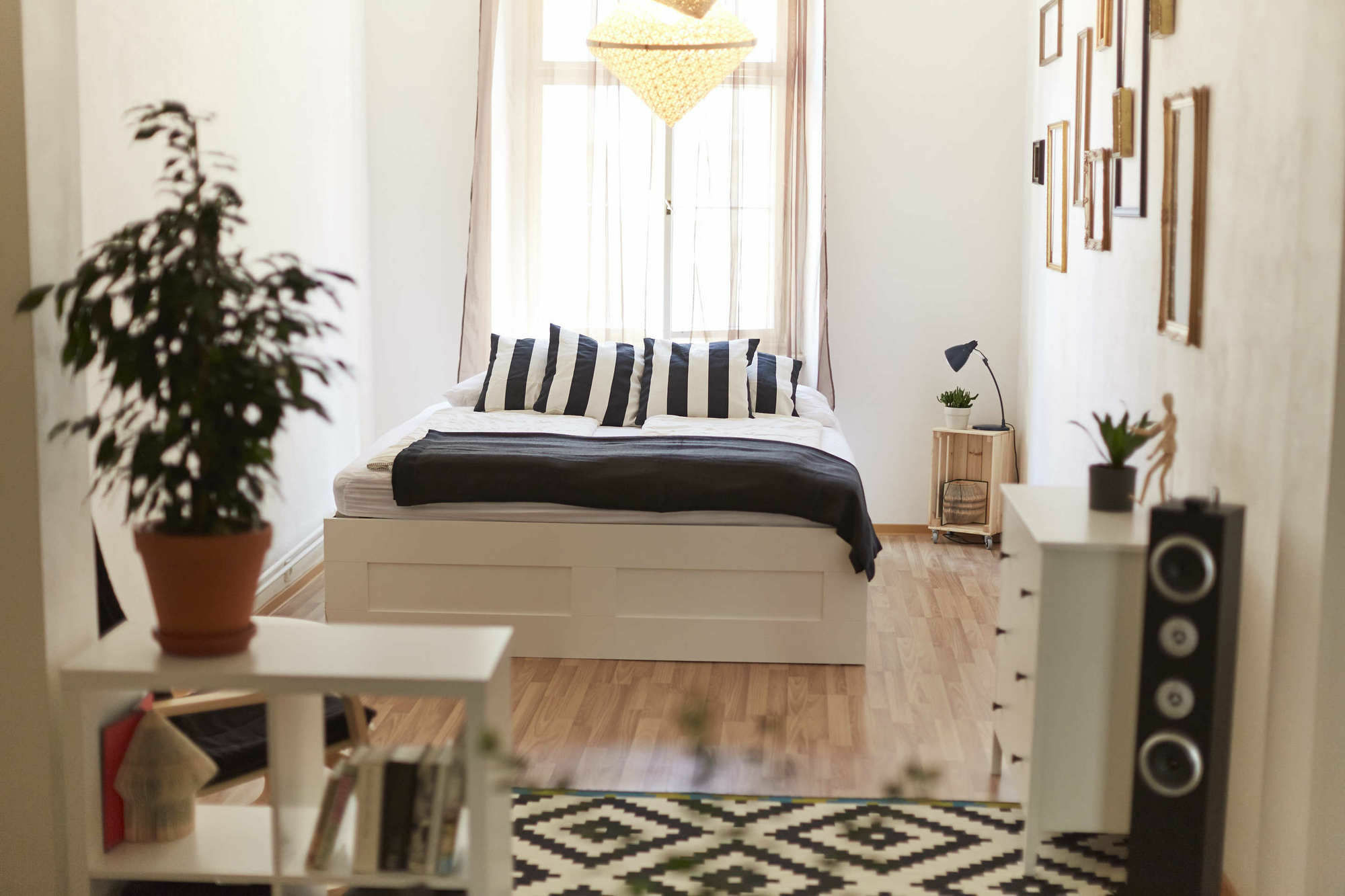 Friday Songs Apartamento Praga Exterior foto