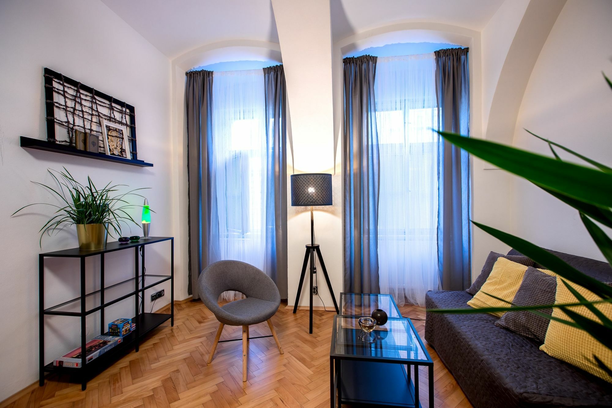 Friday Songs Apartamento Praga Exterior foto