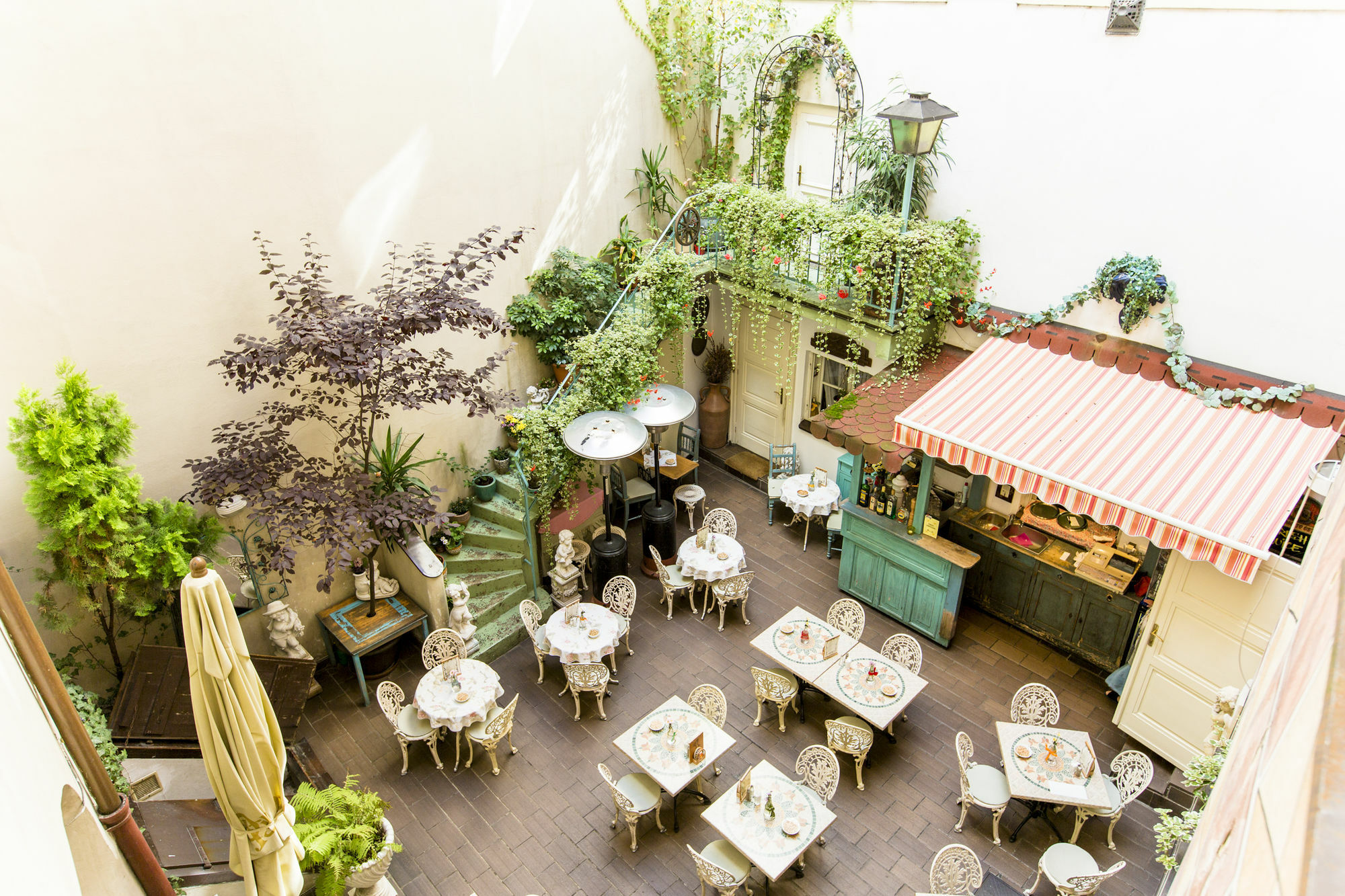 Friday Songs Apartamento Praga Exterior foto