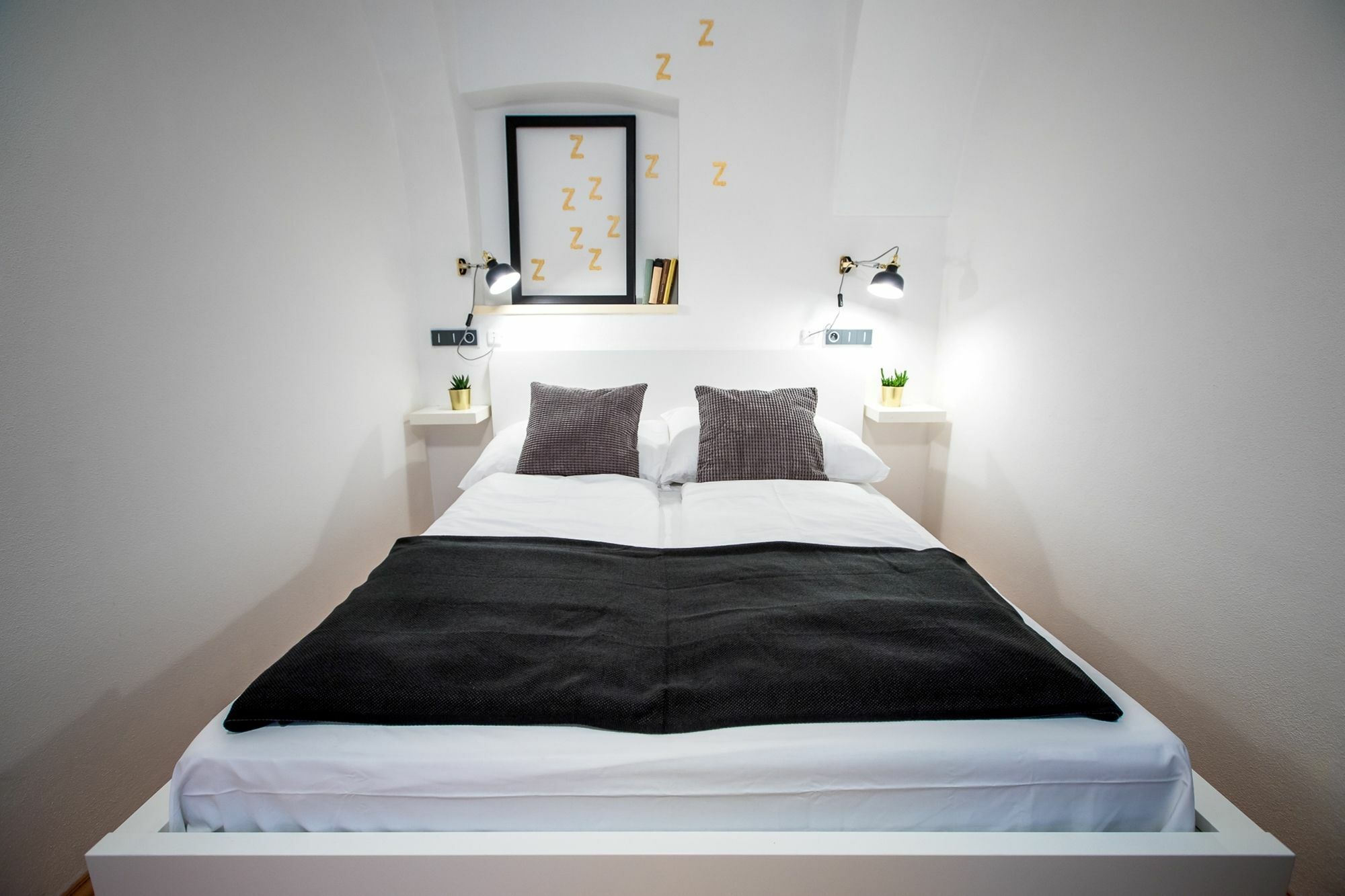 Friday Songs Apartamento Praga Exterior foto